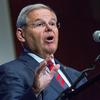 Connecting Congress: Senator Menendez