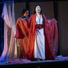 Sweden's Göteborg Opera Presents 'Madama Butterfly'