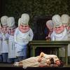 Hold On — Why Is 'Hansel and Gretel' a Christmas Piece?