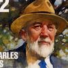 His Name Is Ives: 24-Hour Celebration of the Wild, Transcendent Music of Charles Ives