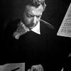 Discovering Benjamin Britten