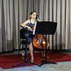Watch: Cellist Mariel Roberts Performs Solos by George Lewis and Pauline Oliveros