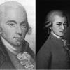 Mozart vs. Clementi: A Pianistic Duel - Part 1