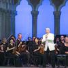 Caramoor Festival's Opening Night: Beethoven and Theofanidis