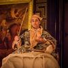 Mark Rylance and Claire Van Kampen on 'Farinelli and the King'