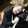 Proms: Andras Schiff Performs Bach’s ‘Goldberg Variations’