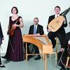 Seattle Baroque Soloists