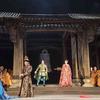 Review: Handel's <em>Semele</em> Comes to BAM With Ming Dynasty Temple. And Sumo Wrestlers.