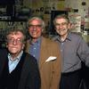 Kurt Vonnegut on Slapstick, His Sci-Fi Family Novel