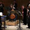 Academy of Ancient Music Plays Bach's Orchestral Suites