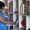 Video: Music Boxes, Toys and Found Sounds with Angélica Negrón