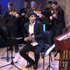 Video Webcast: Avi Avital Plays Vivaldi in The Greene Space
