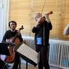 Café Concert: Brooklyn Rider