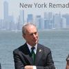 New York Remade: Before and After Bloomberg