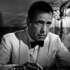 Starring Humphrey Bogart