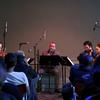 American Composers Orchestra's Derek Bermel