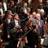New York Philharmonic Plays Rouse's <em>Requiem</em>