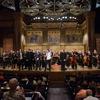 Listen: Four World Premieres from the NJSO Cone Composition Institute