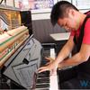 Café Concert: Conrad Tao