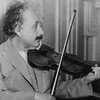 This Is Einstein's Violin — and It's Up for Auction