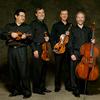 Café Concert: The Endellion String Quartet