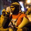 Two Years Later, Eric Garner's Activist Daughter Demands Action