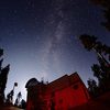 On Being: Exoplanets and Love