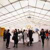 Now Open: Frieze Week