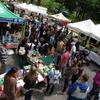 Collective Isolation In Kyle Abraham's 'When We Fell"; 'Sipsy-Doozy' Cocktails; What Would You Wait In Line For?; NYC's Spring Greenmarkets