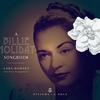 New Reases: A Billie Holiday Songbook, French Baroque Suites and Fischer's Brahms