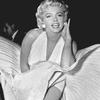 Marilyn Monroe’s Long-Lost Skirt Scene