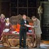 Review: After Turmoil, Metropolitan Opera Opens Season with Spirited <em>Figaro</em>