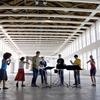 Watch Live: Bang on a Can Marathon from Mass MoCA