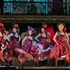 Review: A Less than Merry Widow at the Metropolitan Opera