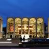 Metropolitan Opera House Vandalized