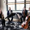 Café Concert: Mivos Quartet