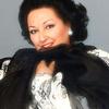 Soprano Montserrat Caballé Charged with Tax Evasion