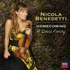 Nicola Benedetti's 'Scottish Fantasy' Released Amid Independence Debate