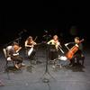 Listen: Momenta Quartet Plays Music from Iran, Greece and Brazil at the 2015 MATA Festival 