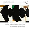 New York Philharmonic Records Christopher Rouse, Past Composer-in-Residence