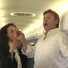 Video: Verdi Flashmob Surprises Airplane Passengers