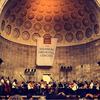 Listen: Ensemble LPR Performs Vaughan Williams, Copland, Wolfe and Ives at Naumburg Bandshell 