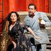 Review: Met Opera's New 'Cav/Pag' Features Double Dose of Love and Death
