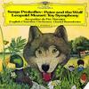 Peter and the Wolf