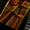 How Did the Piano Unseat the Harpsichord as Keyboard Champion?