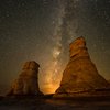 On Being: Reimagining The Cosmos