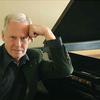 Composer Ned Rorem and Poet J.D. McClatchy
