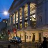 In London, Opera Stays in the Conversation
