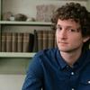 Sam Amidon Recasts and Expands Folk Songs, In-Studio