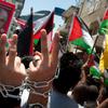 Violence Amid Middle East Peace Talks